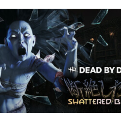 Dead by Daylight - Shattered Bloodline Chapter DLC / Steam Ключ /… | АВТОВЫДАЧА 24/7