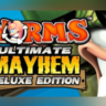 Worms Ultimate Mayhem - Deluxe Edition / Steam Ключ / Все регионы | АВТОВЫДАЧА 24/7