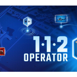 112 Operator / Steam Ключ / Все регионы | АВТОВЫДАЧА 24/7