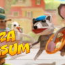 Pizza Possum / Steam Ключ / Все регионы | АВТОВЫДАЧА 24/7
