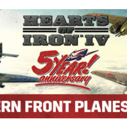 Cosmetic Pack - Hearts of Iron IV: Eastern Front Planes DLC / Stea… | АВТОВЫДАЧА 24/7