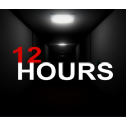 12 Hours / Steam Ключ / Все регионы | АВТОВЫДАЧА 24/7