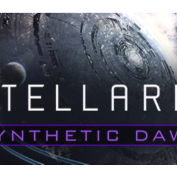 Stellaris: Synthetic Dawn Story Pack DLC / Steam Ключ / Все регионы | АВТОВЫДАЧА 24/7
