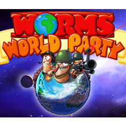 Worms World Party Remastered / Steam Ключ / Все регионы | АВТОВЫДАЧА 24/7