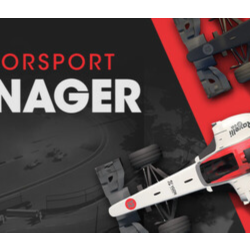 Motorsport Manager / Steam Ключ / Все регионы | АВТОВЫДАЧА 24/7