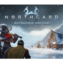Northgard: Definitive Edition / Steam Ключ / Все регионы | АВТОВЫДАЧА 24/7