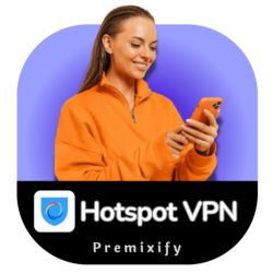 Hotspot Shield Premium VPN аккаунт Хотспот Шилд ВПН 1 3 6 12 месяцев Авто-доставка