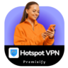 Hotspot Shield Premium VPN аккаунт Хотспот Шилд ВПН 1 3 6 12 месяцев   Авто-доставка
