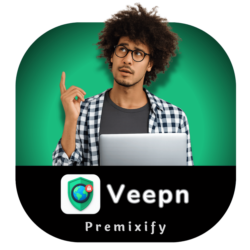 VeePN Vee PN ВПН аккаунт ВиПиЭн на  3 месяца   Авто-доставка