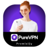 PureVPN Pure VPN аккаунт Пур ВПН на 12 месяцев 1 год   Авто-доставка