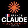 France Аккаунт Claude Max 20x, 5x, Pro 1M | AВТО 24/7, ПОЛНАЯ ГАРАНТИЯ