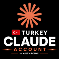 Turkey Аккаунт Claude Max 20x, 5x, Pro 1M | AВТО 24/7, ПОЛНАЯ ГАРАНТИЯ