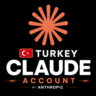 Turkey Аккаунт Claude Max 20x, 5x, Pro 1M | AВТО 24/7, ПОЛНАЯ ГАРАНТИЯ