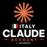 Italy Аккаунт Claude Max 20x, 5x, Pro 1M | AВТО 24/7, ПОЛНАЯ ГАРАНТИЯ