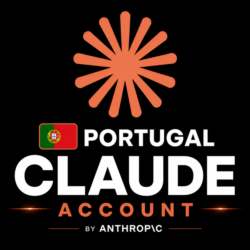 Portugal Аккаунт Claude Max 20x, 5x, Pro 1M | АВТО 24/7, ПОЛНАЯ ГАРАНТИЯ
