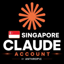 Singapore Аккаунт Claude Max 20x, 5x, Pro 1M| AВТО 24/7, ПОЛНАЯ ГАРАНТИЯ