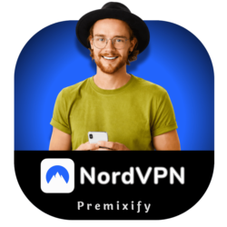 NordVPN Nord VPN  аккаунт с подпиской на 3 6 месяцев + Авто-доставка