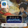 Avatar Legends: The Fighting Game / ПК (Windows) Microsoft Store