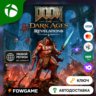 Doom The Dark Ages Revelations    Xbox/PC    Весь Мир