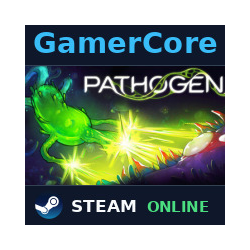Автовыдача | Pathogenic | Online | Аренда Steam аккаунта