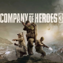 Company of Heroes 3 (Ключ Steam | РФ СНГ)