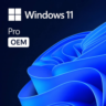 Windows 11 Pro OEM | Купить лицензионный ключ