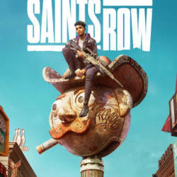 Saints Row