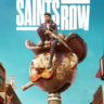 Saints Row