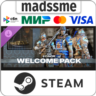 FOR HONOR - Welcome Pack * RU/KZ/СНГ/TR/CN/AR/IN/BR * DLC * STEAM    АВТОДОСТАВКА