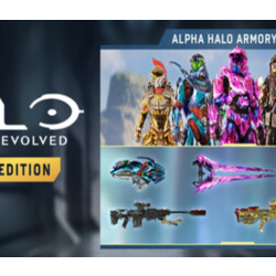 Halo: Campaign Evolved  обновление до издания Premium Edition Россия дополнение steam