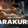 Аракурэ – герой – FOR HONOR uplay