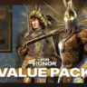 Выгодный набор – FOR HONOR Ubisoft connect uplay dlc