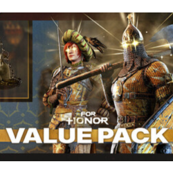 Выгодный набор – FOR HONOR  steam Россия\Мир DLC