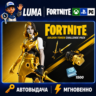 FORTNITE НАБОР ЗОЛОТЫЕ РУКИ   1500 VB XBOX|PS|PC|EPIC КЛЮЧ