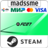 EA SPORTS FC 27 * Standard/Ultimate/Ultimate Plus * RU/KZ/СНГ/TR/CN/AR/IN/BR * STEAM