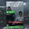 EA Sports FC 27 Ultimate Plus Edition ПРЕДЗАКАЗ С БОНУСАМИ (XBOX)