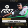 EA SPORTS FC™ 27 Ultimate Edition | ПОДАРОК STEAM
