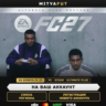 EA SPORTS FC™ 27 Ultimate Plus Edition | ПОДАРОК STEAM