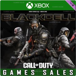 CALL OF DUTY®: BLACK OPS 7 - BLACKCELL (SEASON 05)  XBOX ONE|XS PC WIN  КЛЮЧ