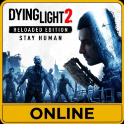 Dying Light 2 • Аренда Онлайн • Steam • Моментальная Выдача