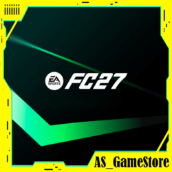 EA SPORTS FC 27 / FIFA 27 / Фифа 27 / ФК 27 | PS4/PS5 Турция Украина