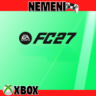 FC 27 ЛЮБОЕ ИЗДАНИЕ Standard|Ultimate|PLUS XBOX ПРЕДЗАКАЗ С БОНУСАМИ