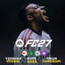 Россия\МИР EA SPORTS FC 27   Выбор издания (Epic Games EA)