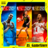 NBA 2K27 / НБА27 / НБА 27 | PS5 Турция Украина