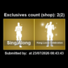 Мгновенный доступ • FN (все платформы) • 111 skins • Raz • Полный доступ
