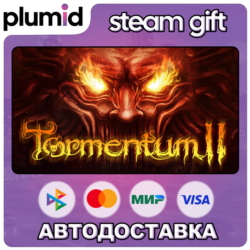 Tormentum II Steam Gift / Россия   МИР / АВТО
