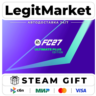 EA SPORTS FC 27 Ultimate Plus Edition / Steam АВТО / РУ   МИР