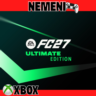 FC 27 Ultimate EDITION XBOX ПРЕДЗАКАЗ С БОНУСАМИ