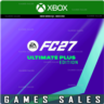 EA SPORTS FC™ 27 ULTIMATE PLUS EDITION XBOX ONE & SERIES X|S  XBOX ONE|XS  КЛЮЧ