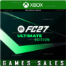 EA SPORTS FC™ 27 ULTIMATE EDITION XBOX ONE & XBOX SERIES X|S  XBOX ONE|XS  КЛЮЧ